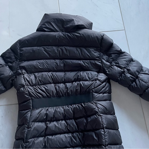 Moncler down jacket - Picture 4 of 12